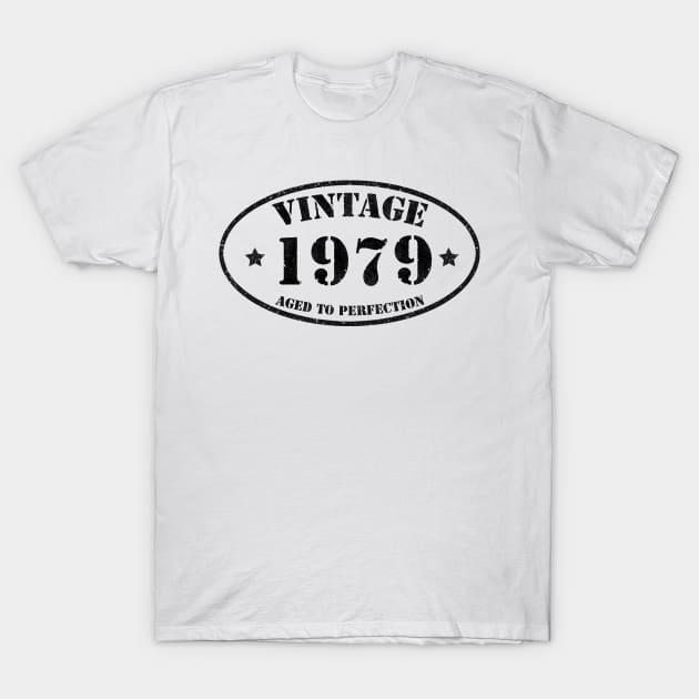 40th Birthday Milestone T-Shirt by One2shree